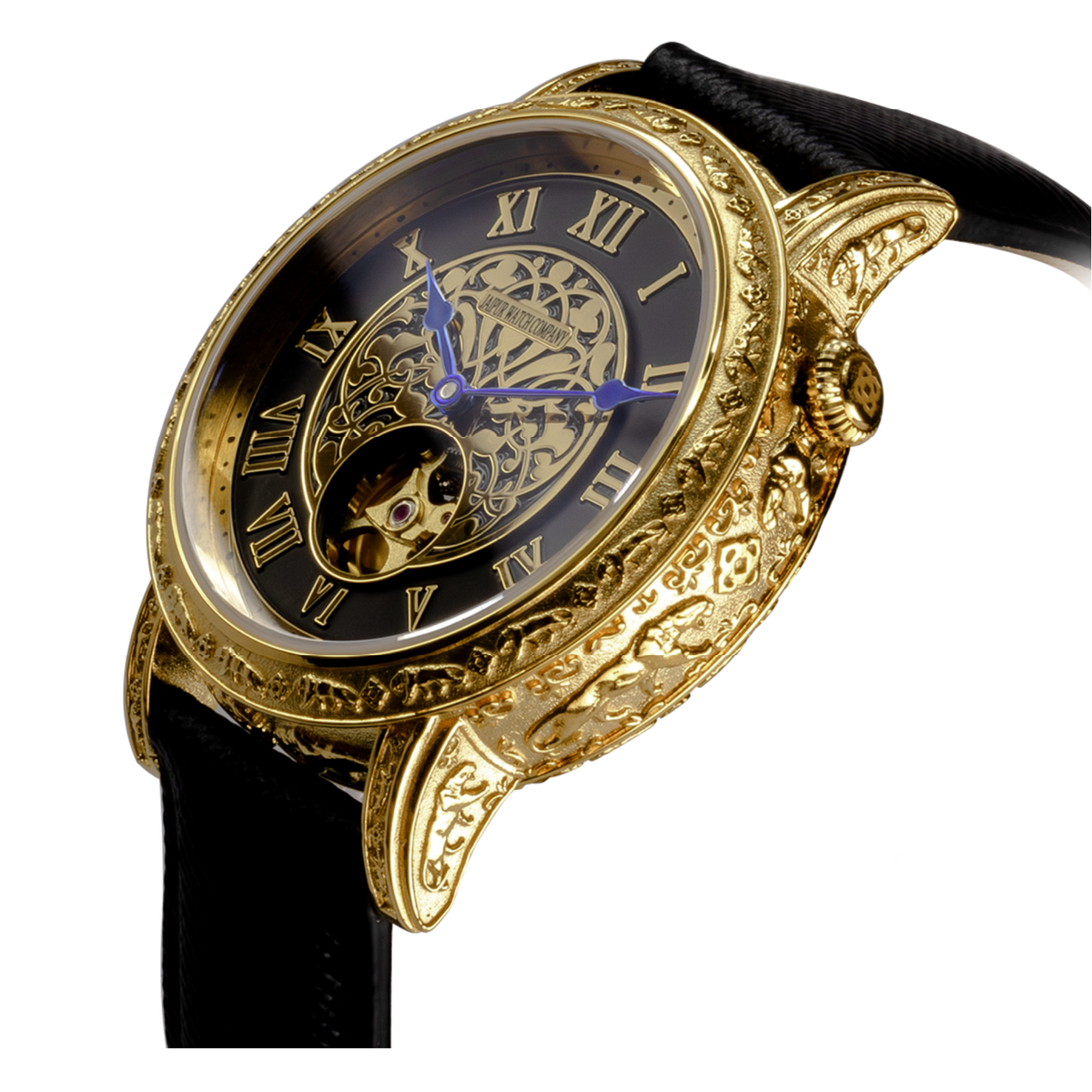 The Royal Baagh II - Open Heart