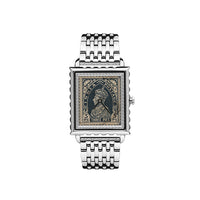 STAMP WATCH