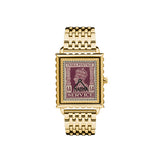 STAMP WATCH