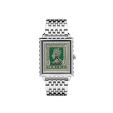 STAMP WATCH