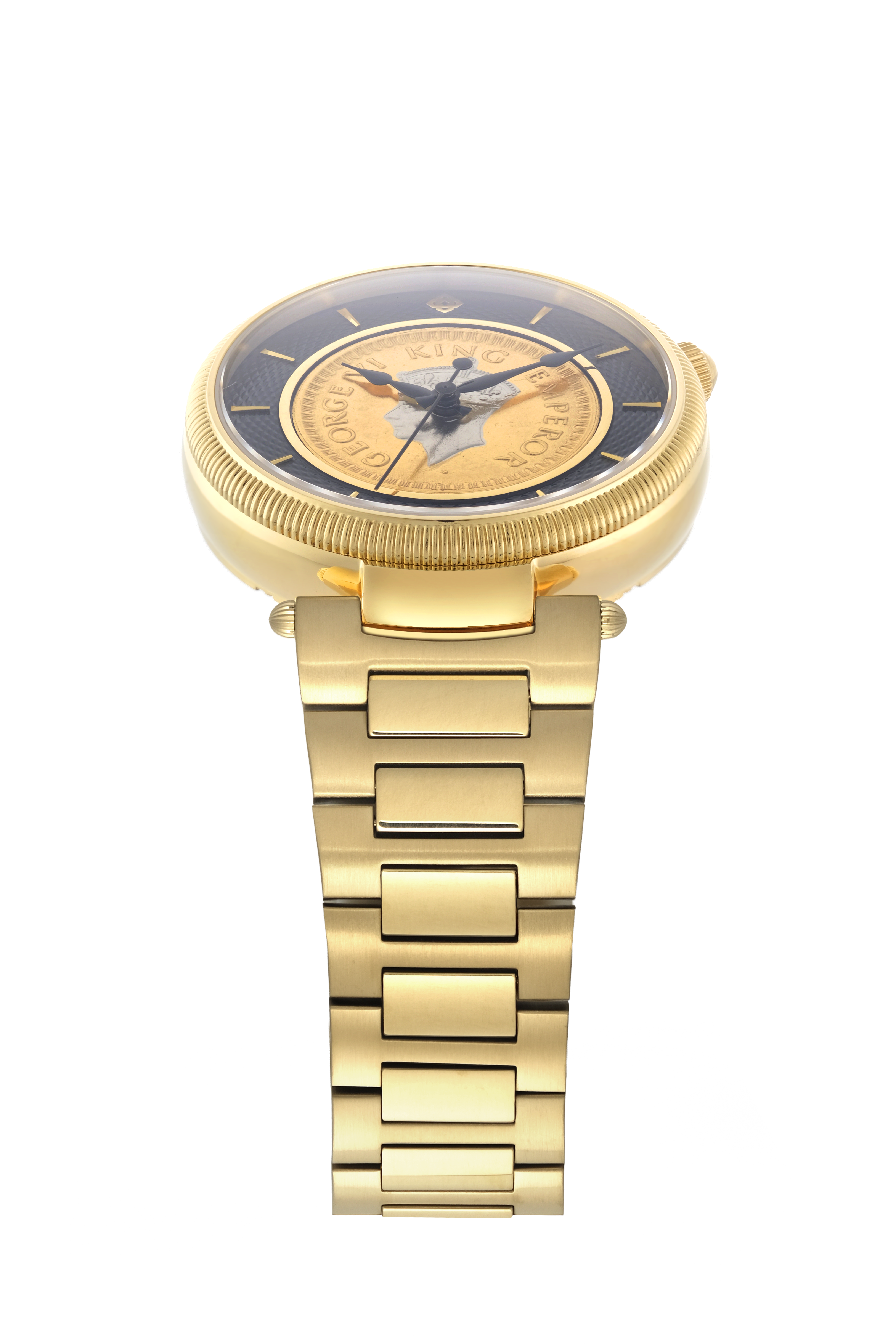 IMPERIAL V AUTOMATIC WRISTWEAR