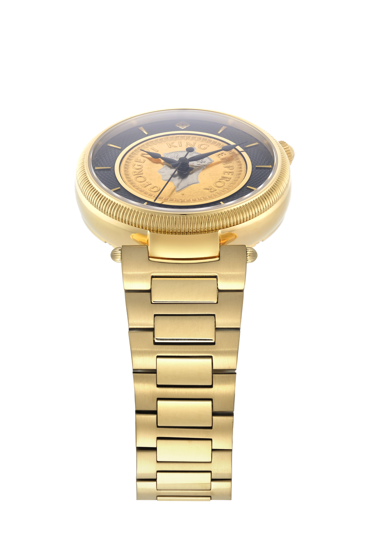 IMPERIAL V AUTOMATIC WRISTWEAR
