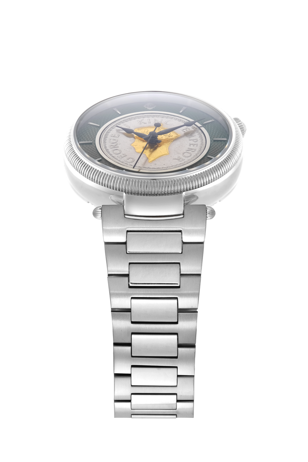 IMPERIAL V AUTOMATIC WRISTWEAR