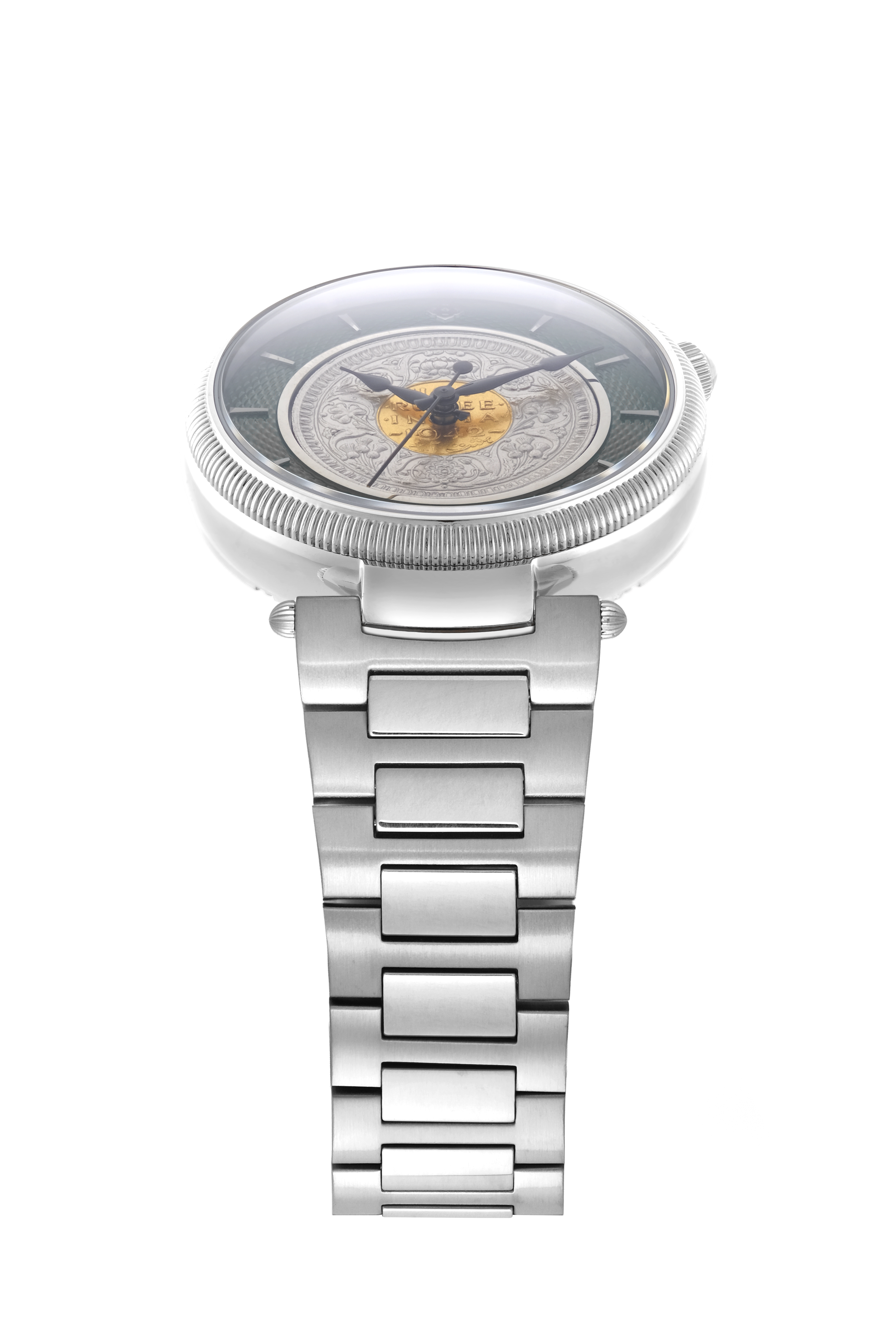 IMPERIAL V AUTOMATIC WRISTWEAR