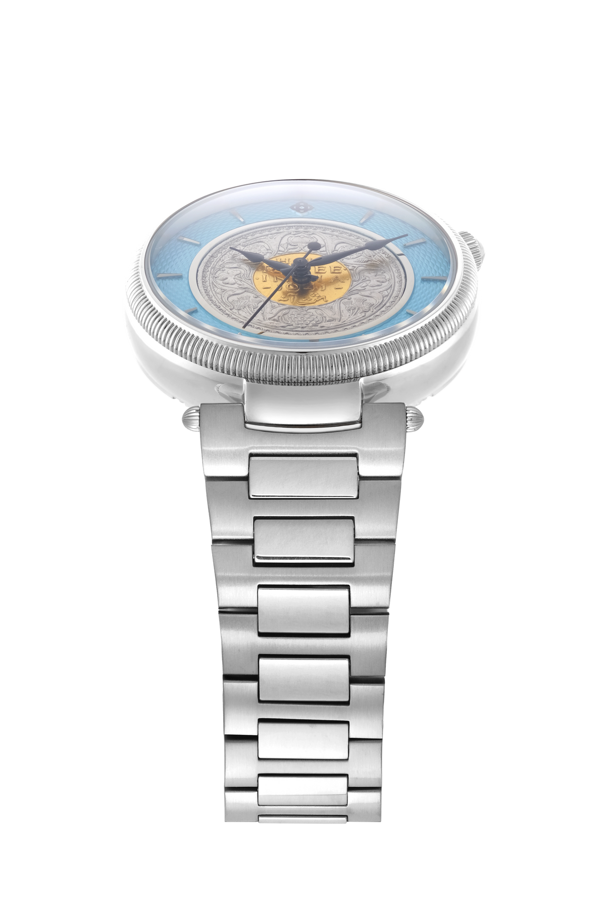 IMPERIAL V AUTOMATIC WRISTWEAR