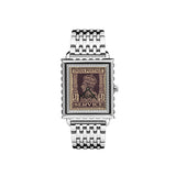 STAMP WATCH