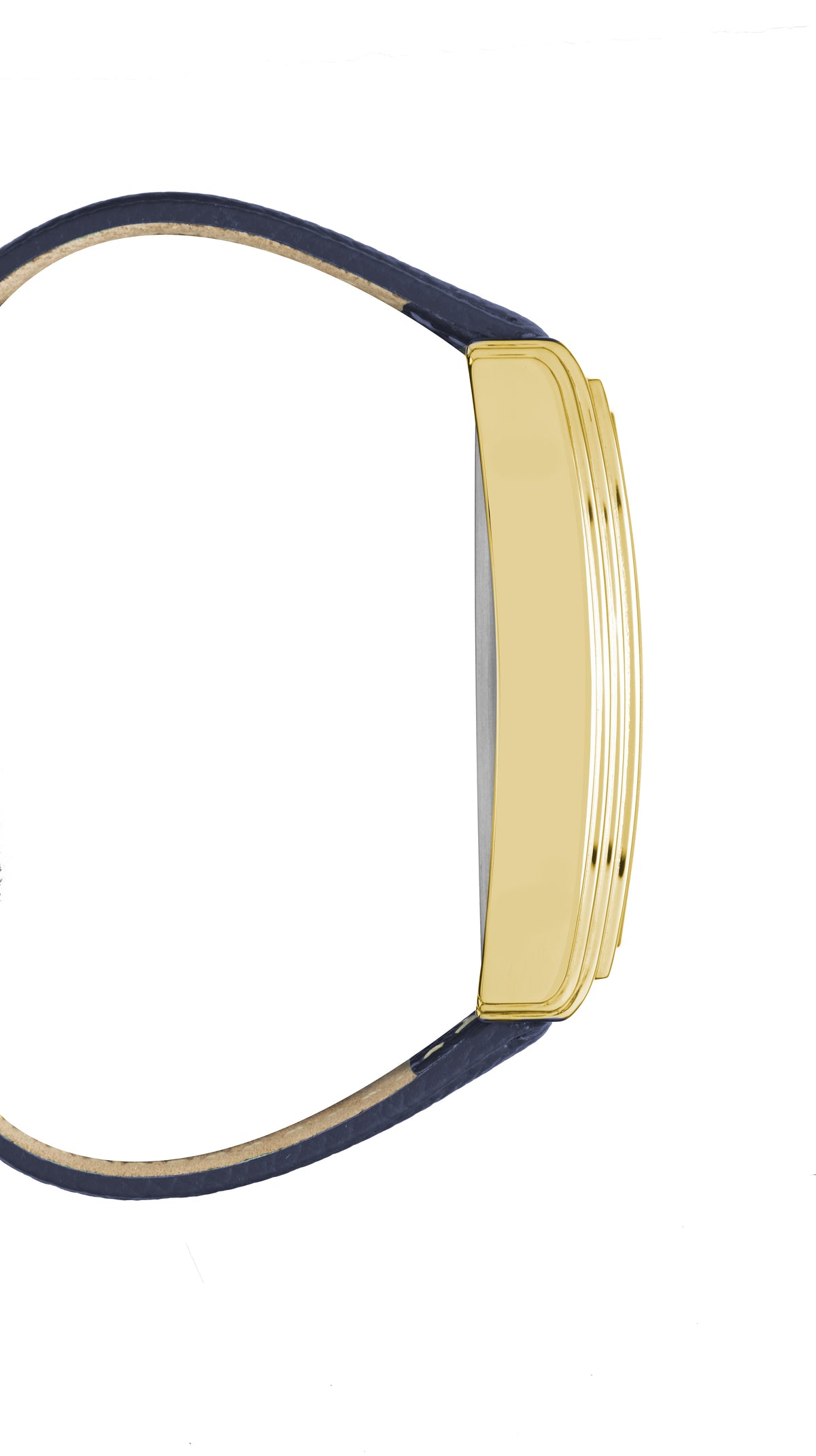 BAAGH II GOLD PLATED