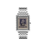 STAMP WATCH