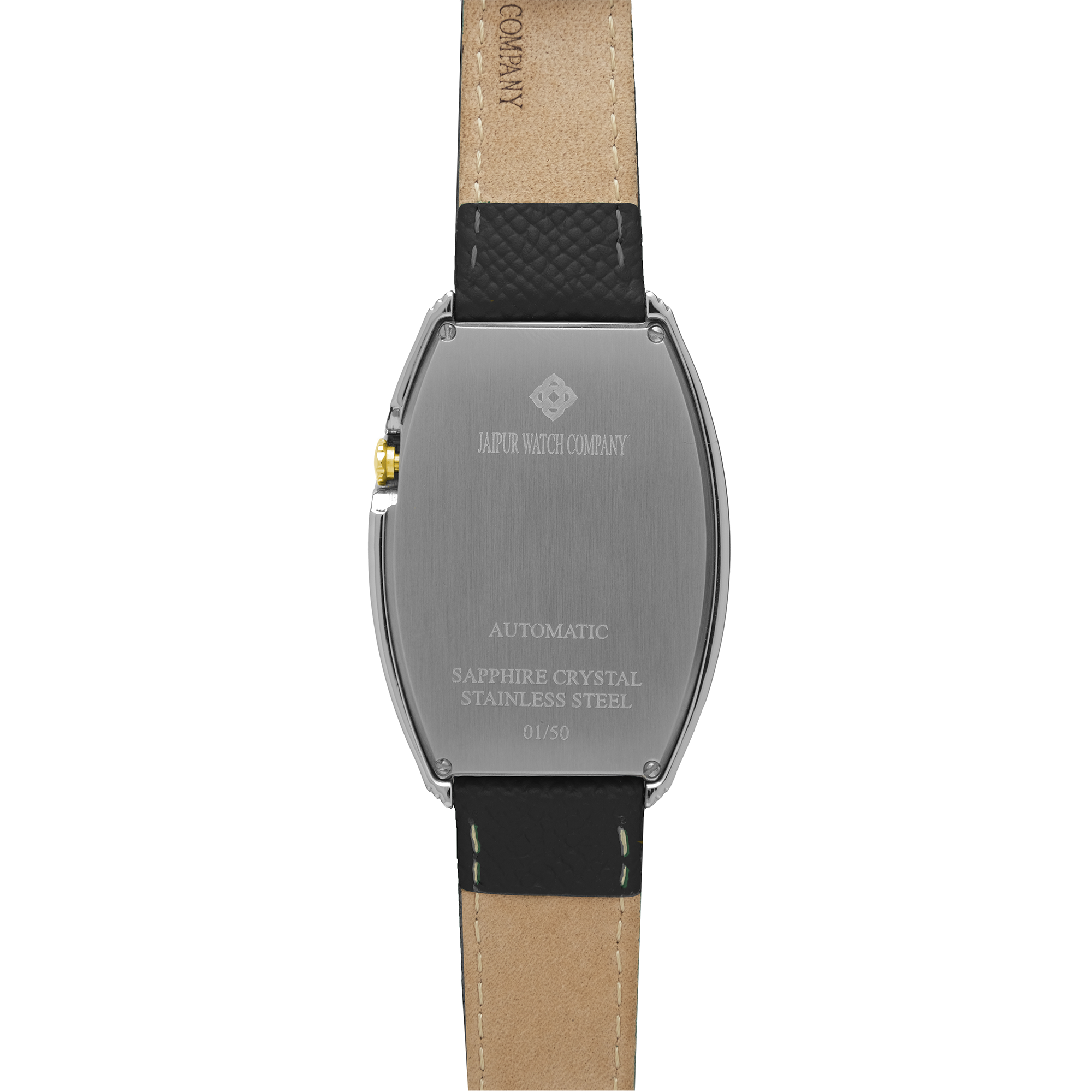 DIAMOND STUDDED BAAGH II