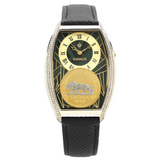 DIAMOND STUDDED BAAGH II