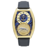 BAAGH II GOLD PLATED