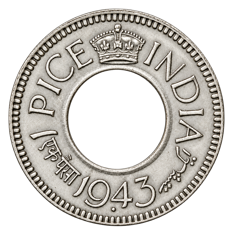 One Pice Coin