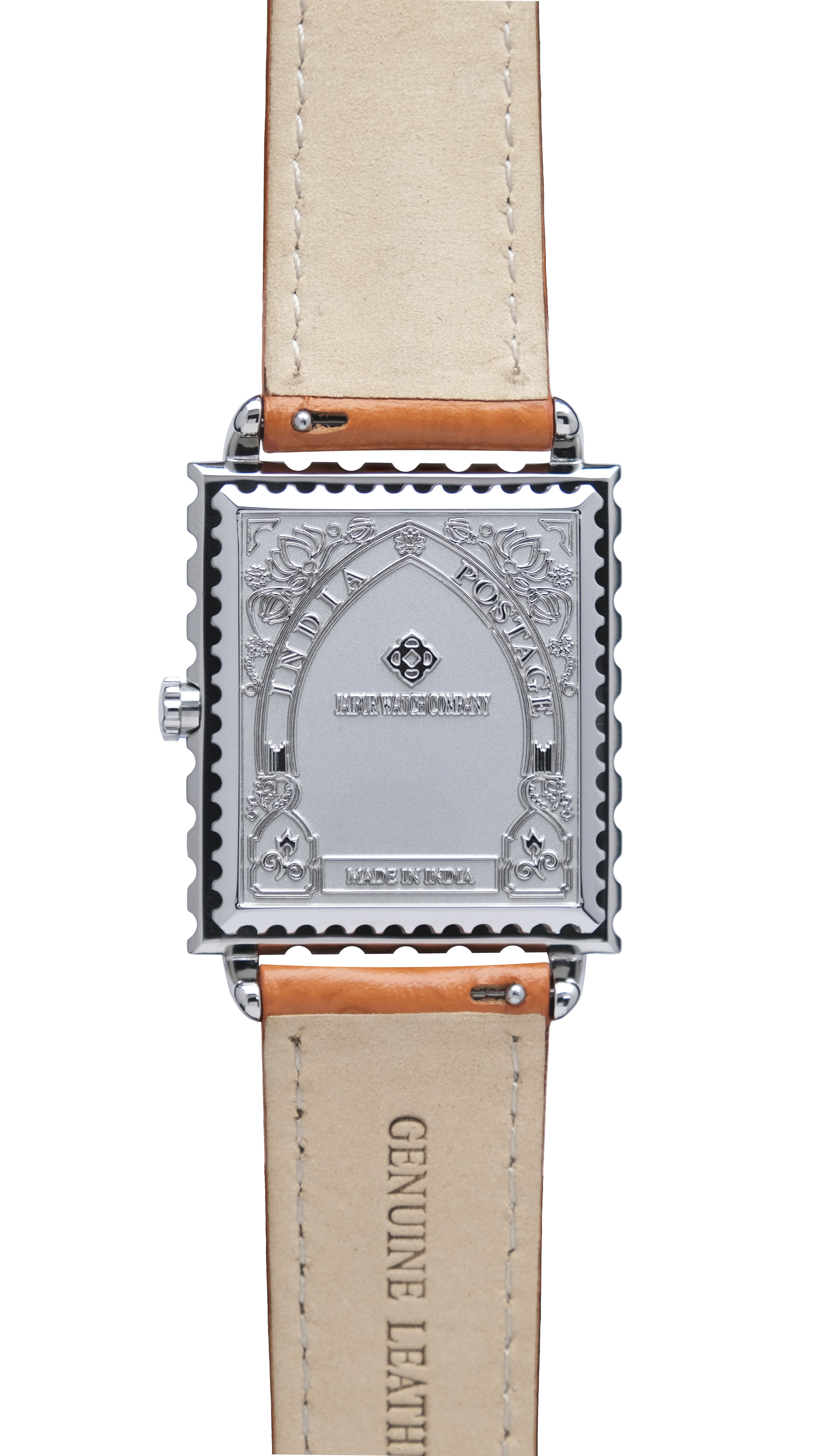 STAMP WATCH