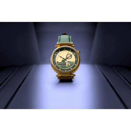 Delhi Golf Club Watch