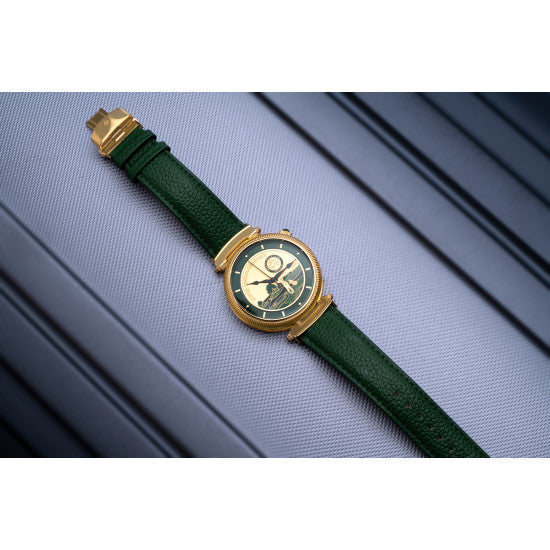 Delhi Golf Club Watch