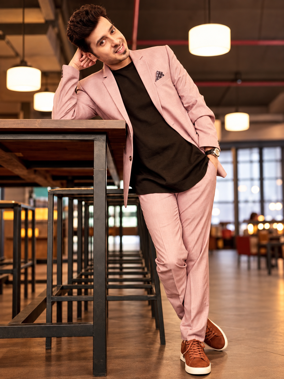 Divyendu Sharma — Actor