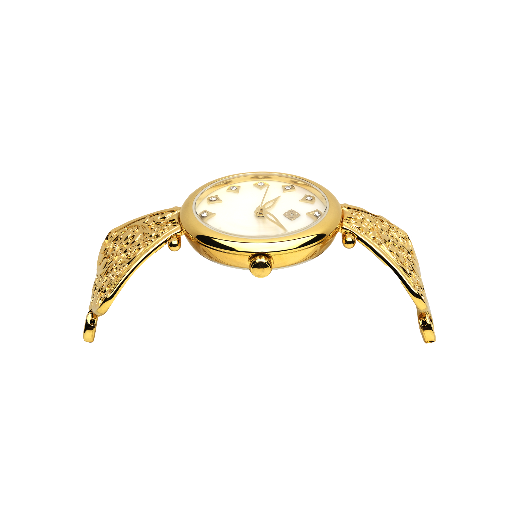 Golden Embrace