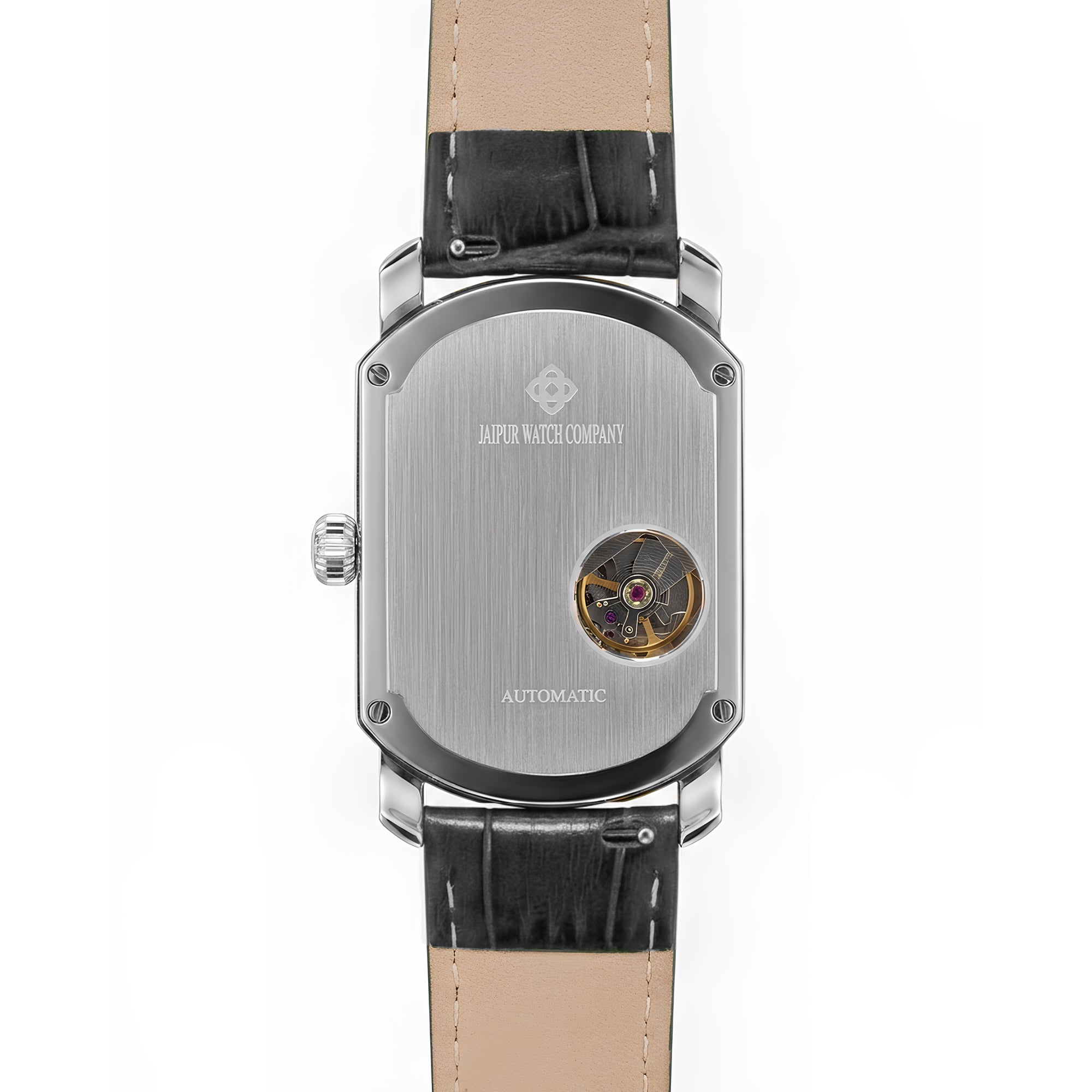 The Rare Earth Jump Hour Watch