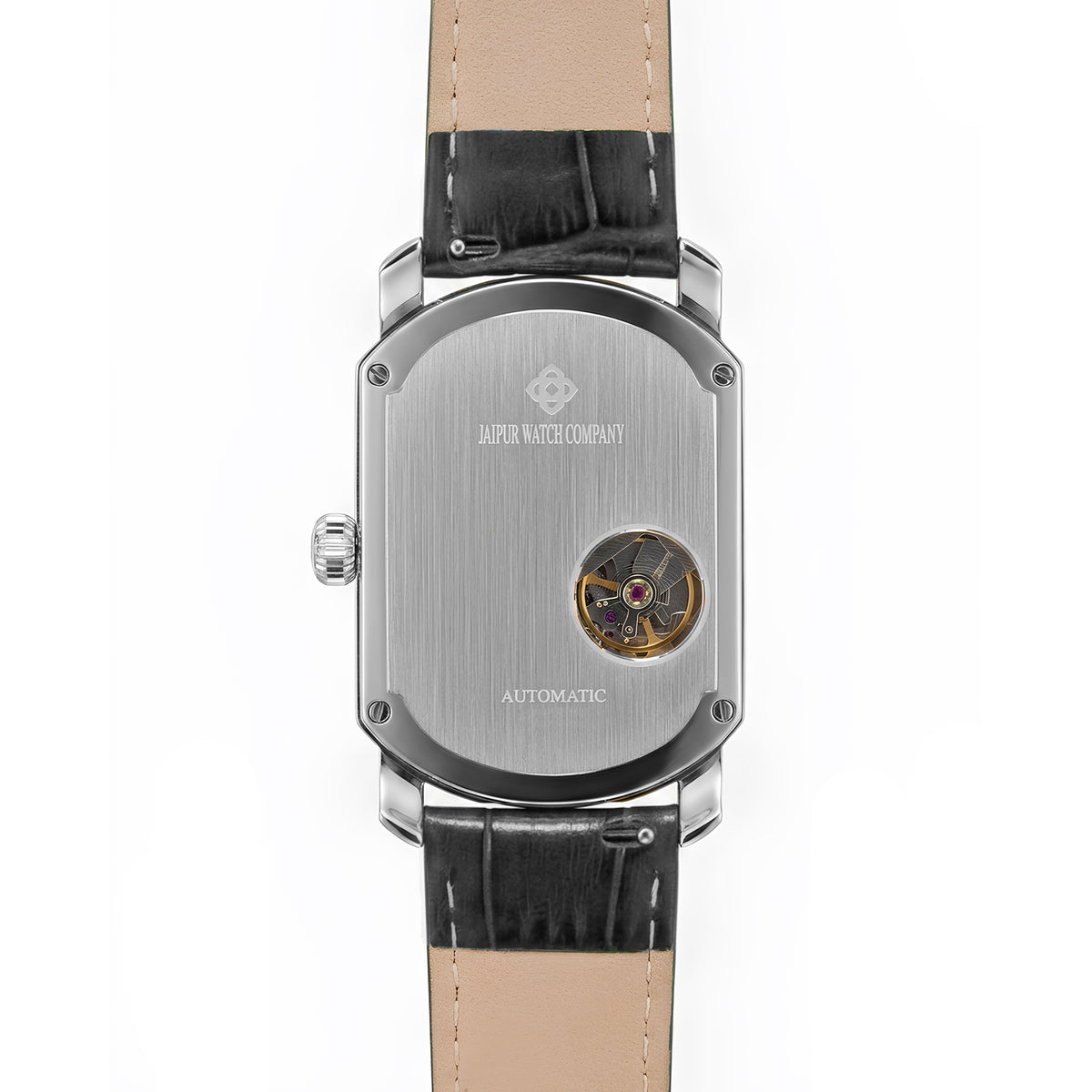 The Rare Earth Jump Hour Watch
