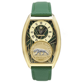 BAAGH II GOLD PLATED