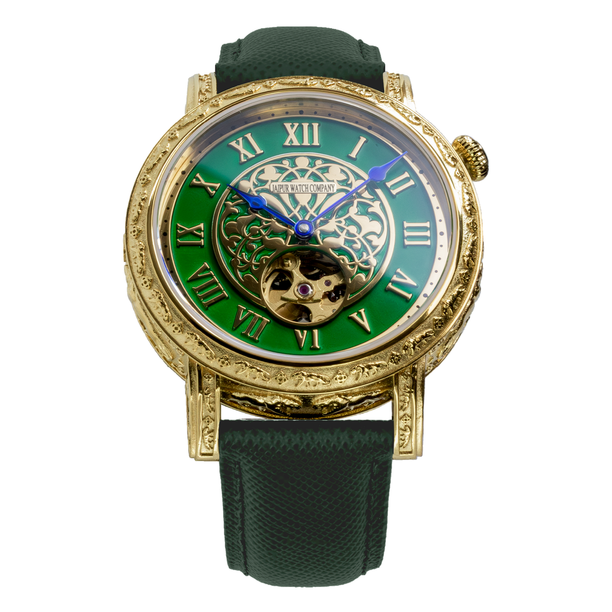 The Royal Baagh II - Open Heart