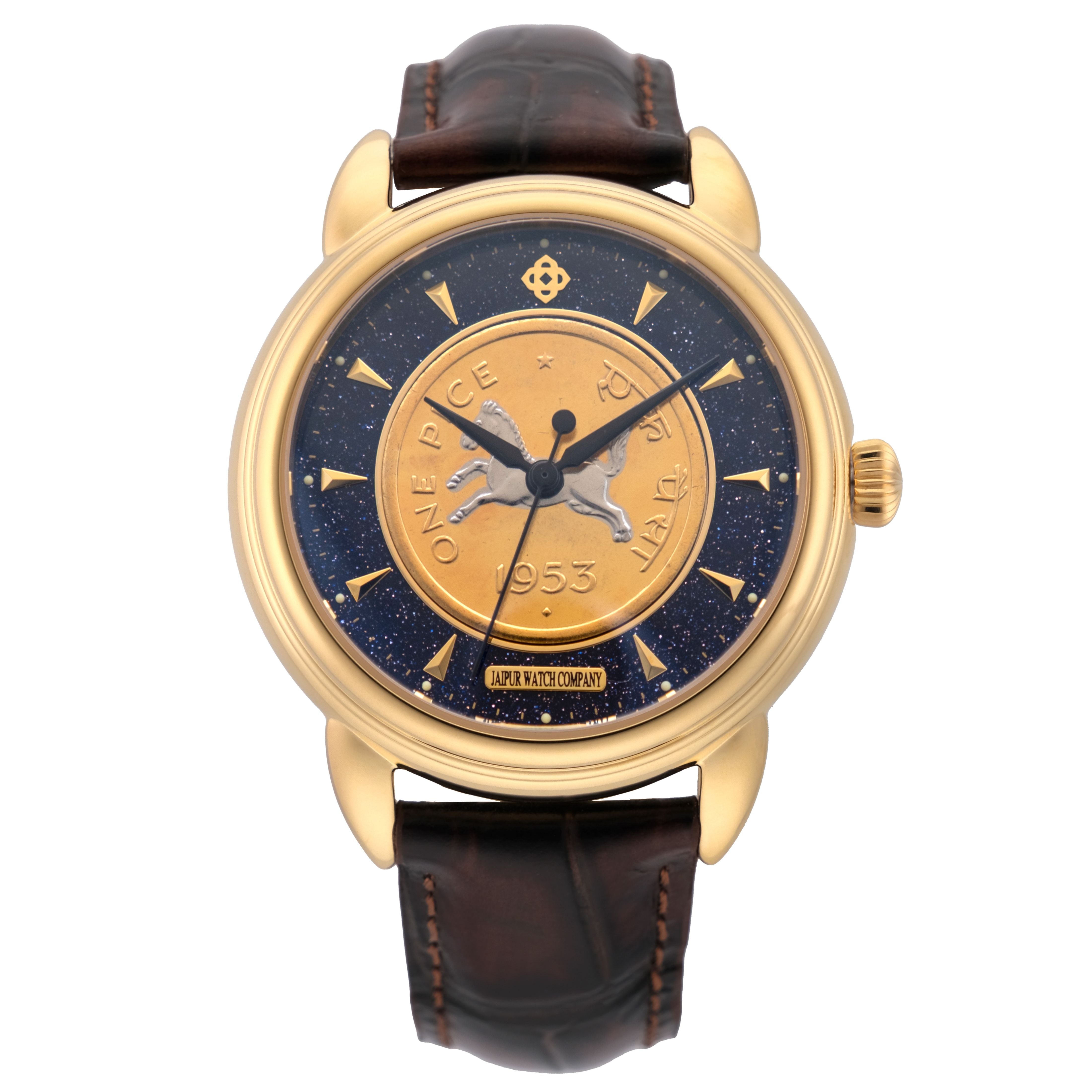 THE ETERNAL AVENTURINE WRISTWEAR