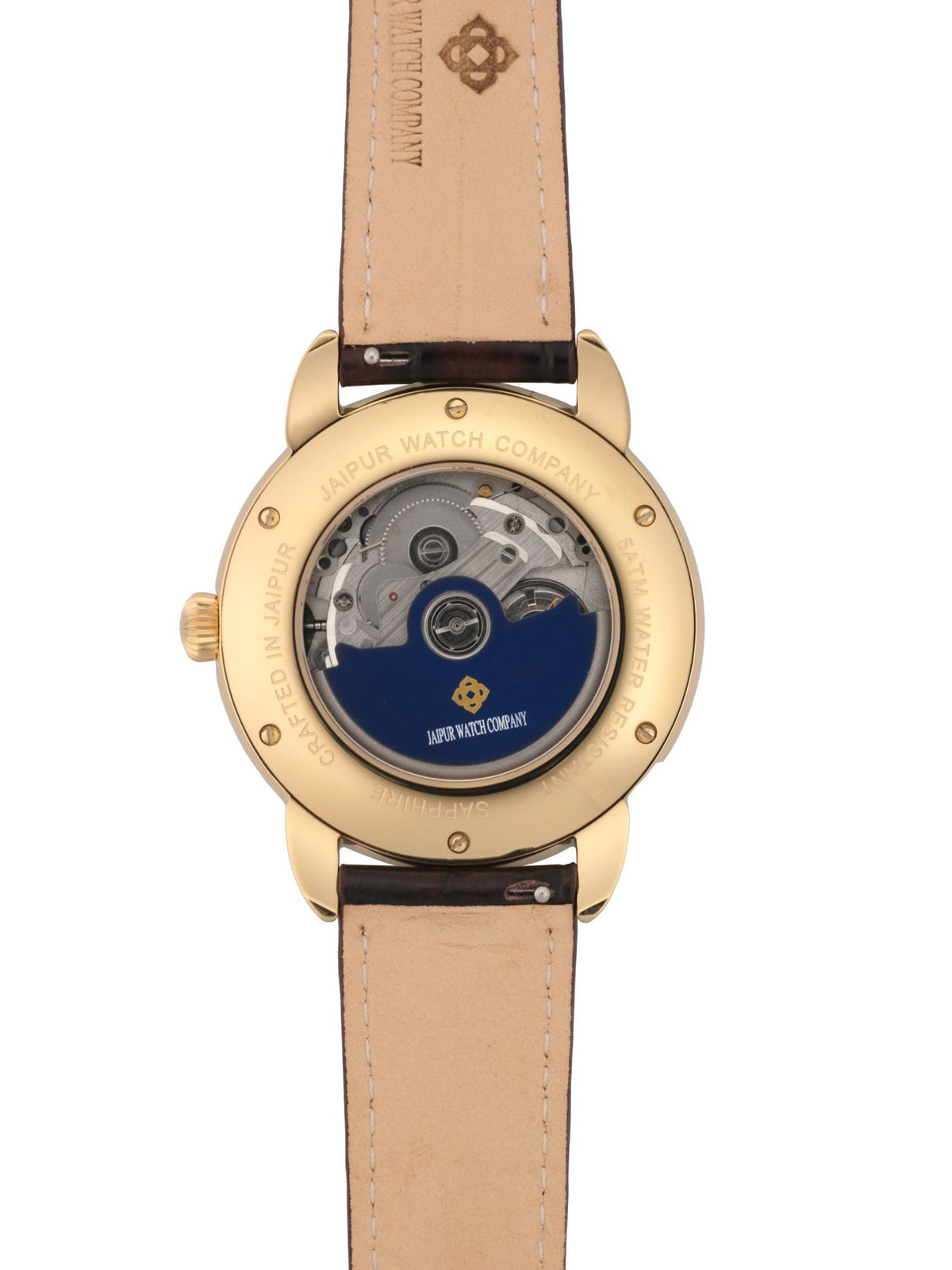 THE ETERNAL RED OPAL WRISTWEAR