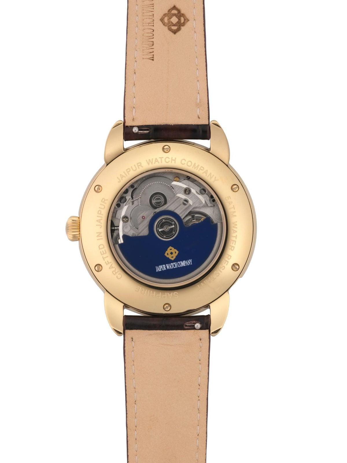 THE ETERNAL RED OPAL WRISTWEAR