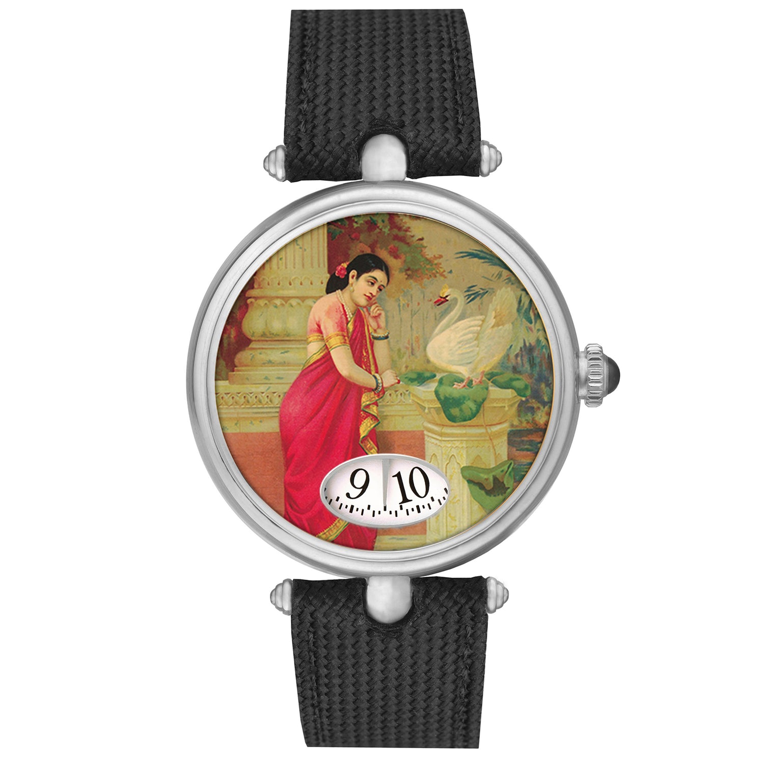 Hans Damayanti Automatic Watch