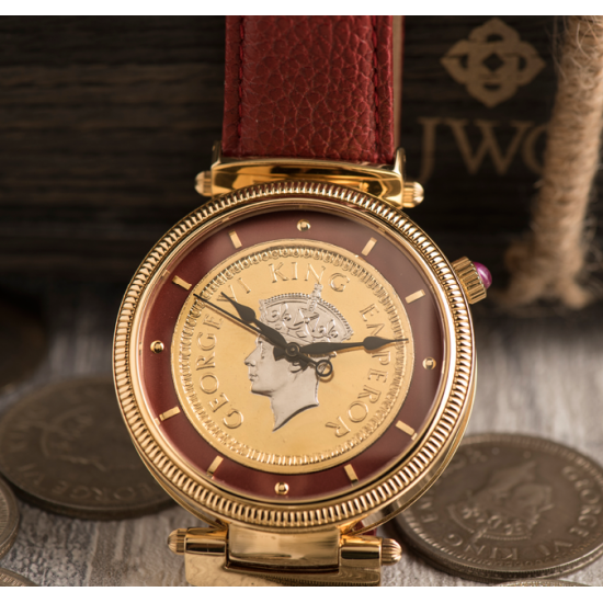 Imperial II Automatic Watches