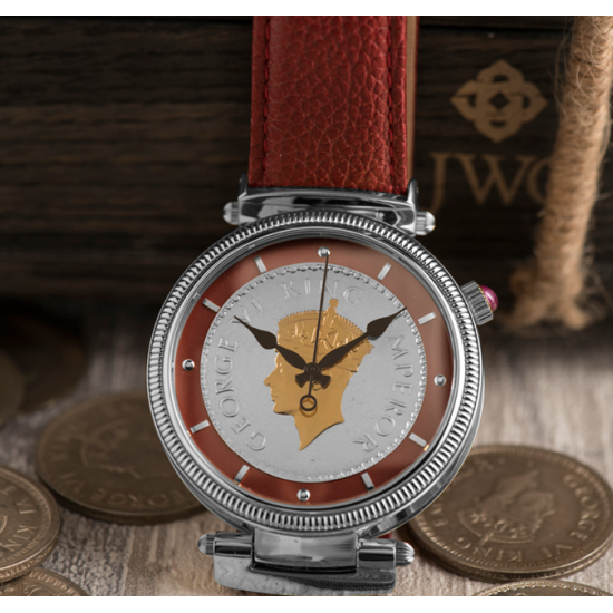 Imperial II Automatic Watches