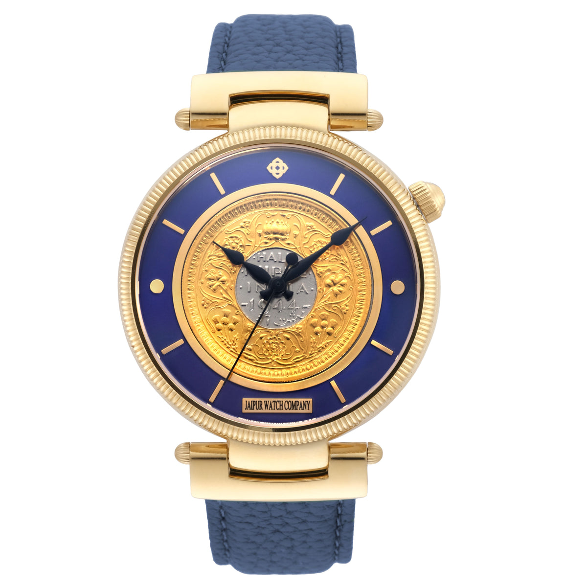 IMPERIAL IV AUTOMATIC WRISTWEAR