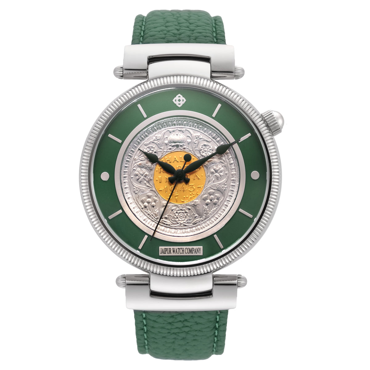 IMPERIAL IV AUTOMATIC WRISTWEAR