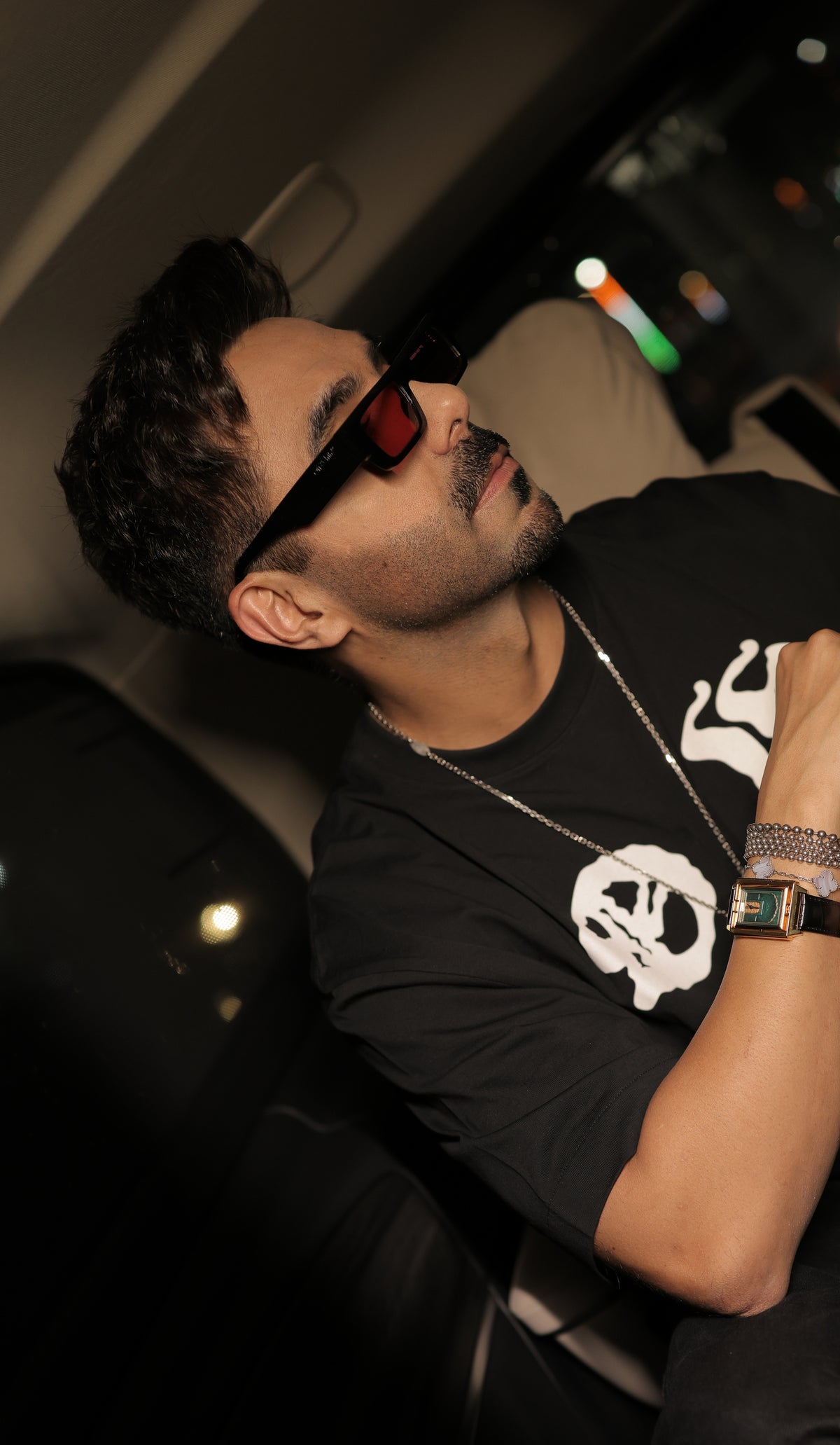 Aparshakti Khurana — ACTOR