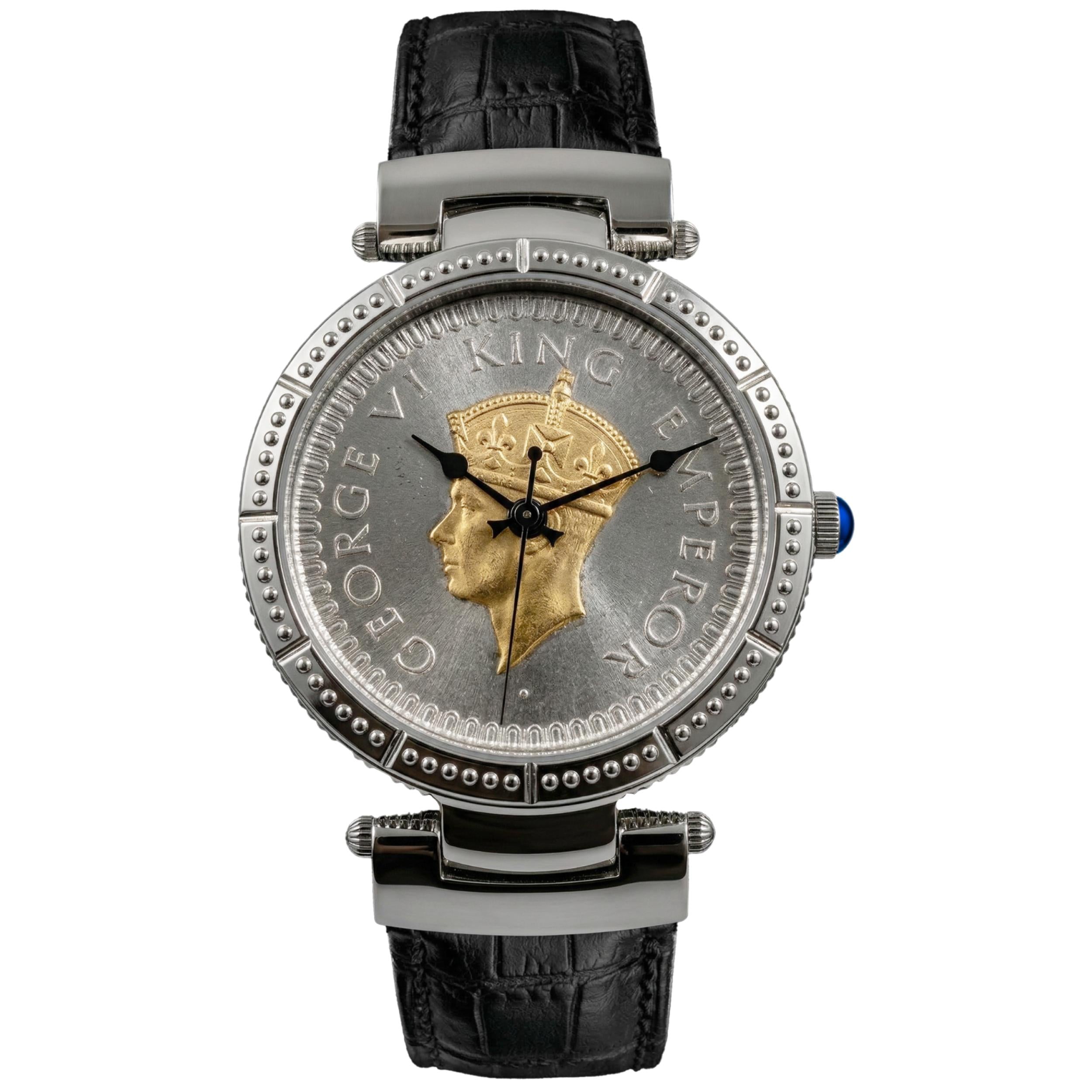 Imperial I 2013 Re-Issue