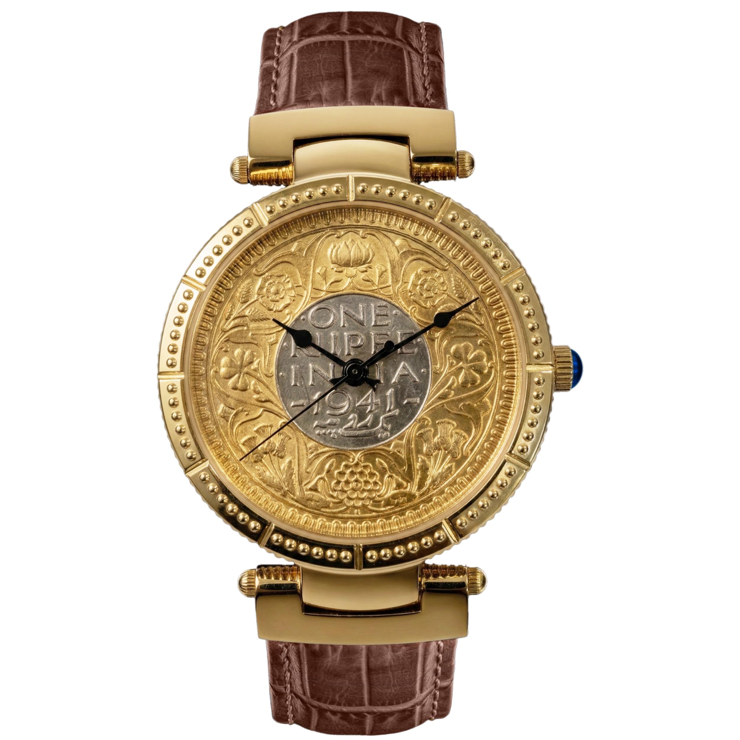 Imperial I 2013 Re-Issue