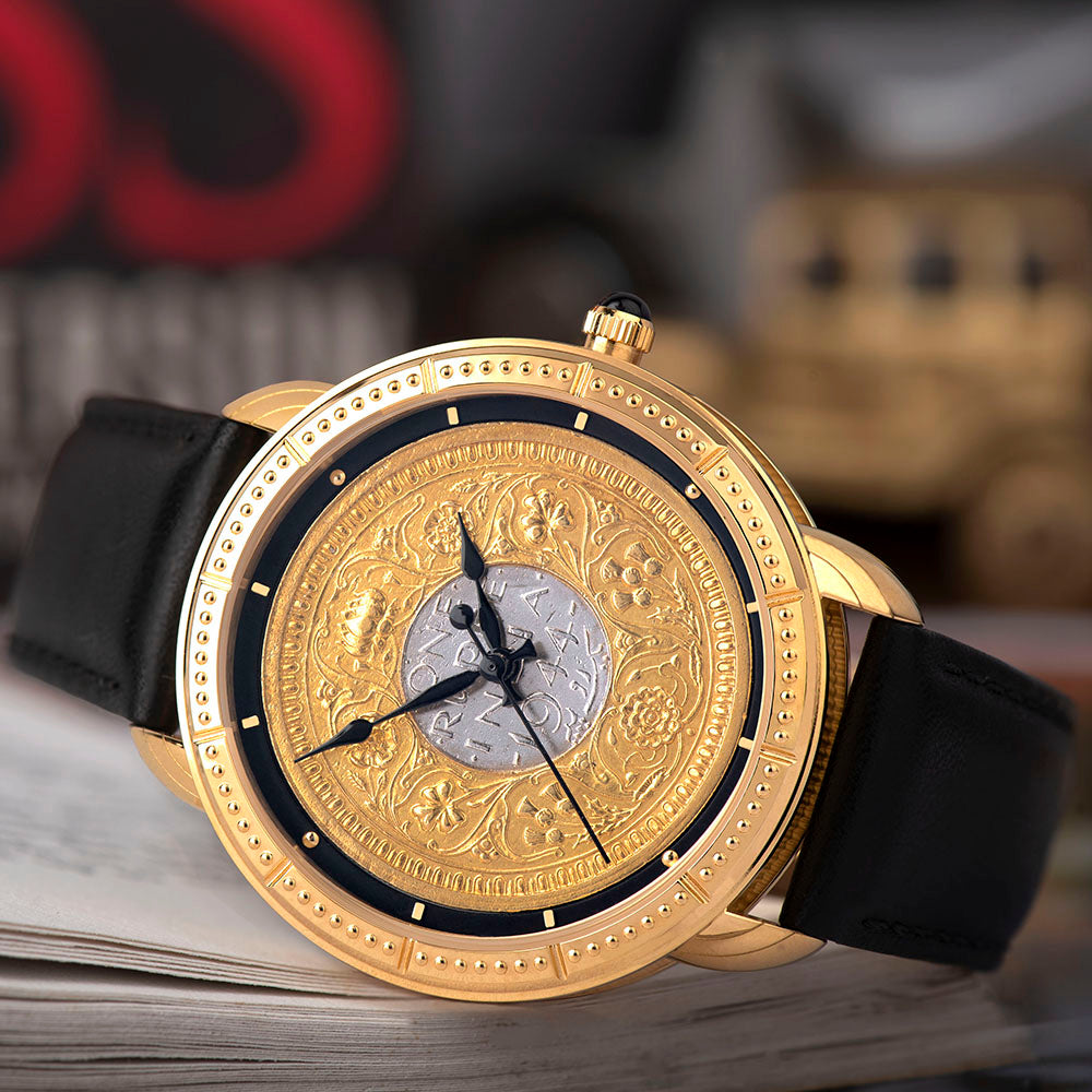 Imperial III Automatic Watch