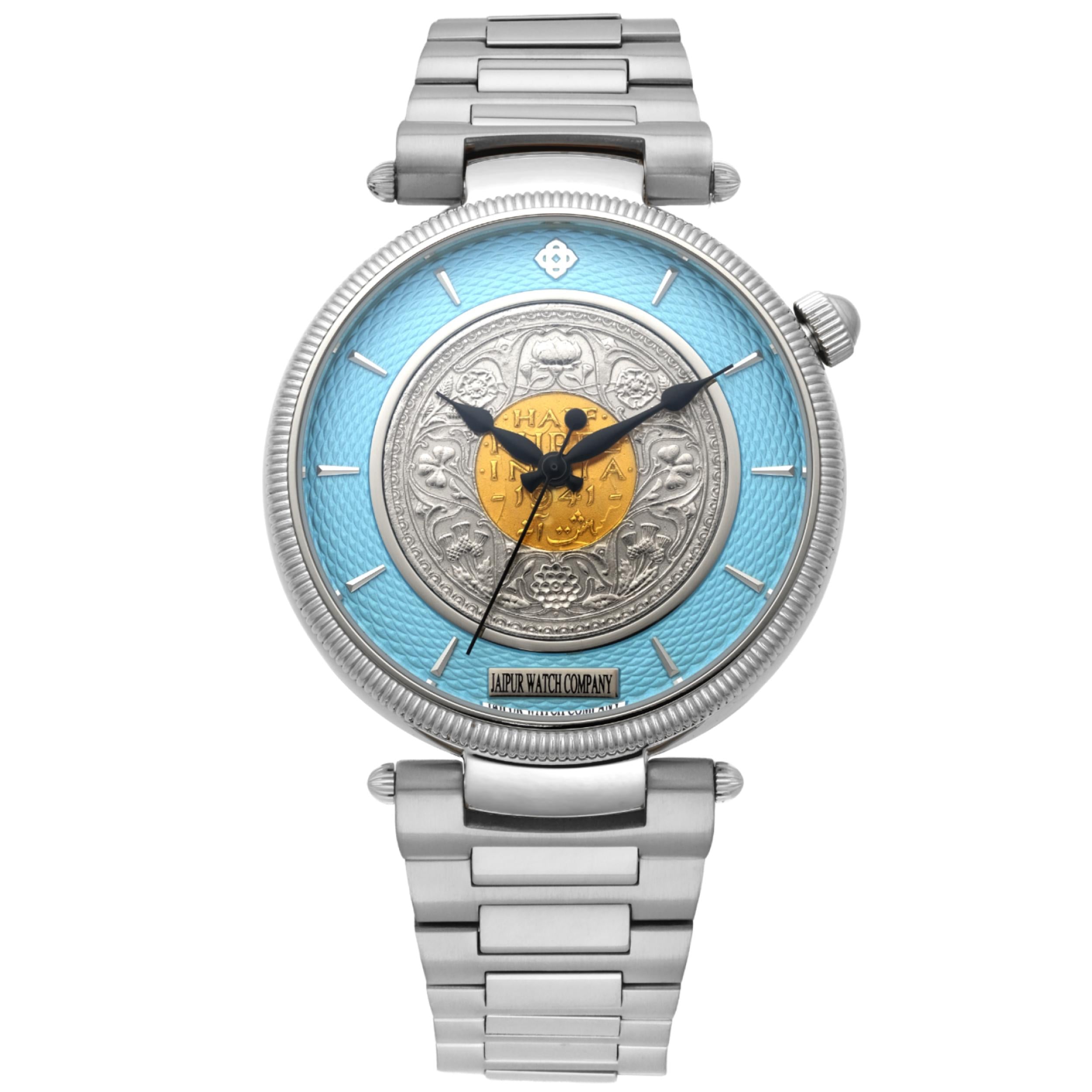 IMPERIAL V AUTOMATIC WRISTWEAR