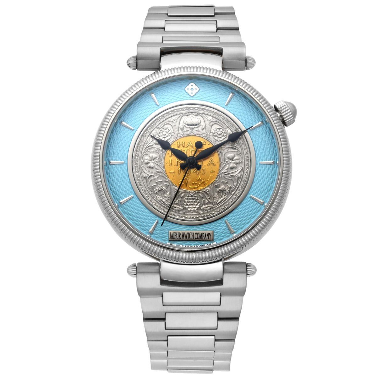 IMPERIAL V AUTOMATIC WRISTWEAR