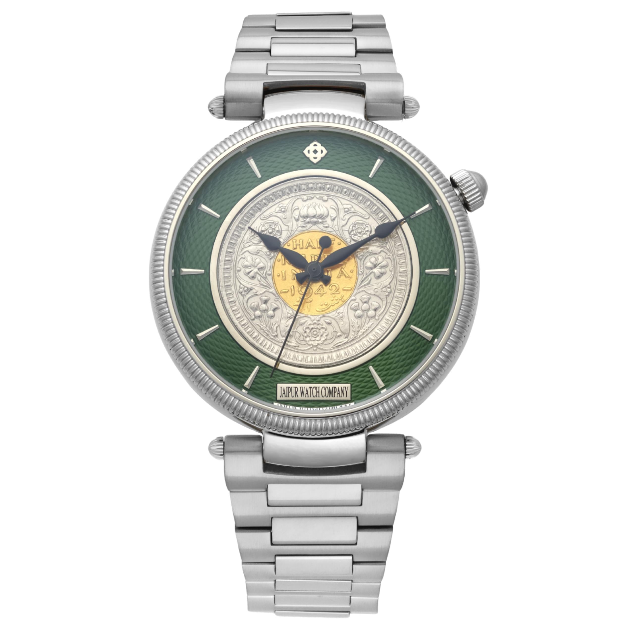 IMPERIAL V AUTOMATIC WRISTWEAR