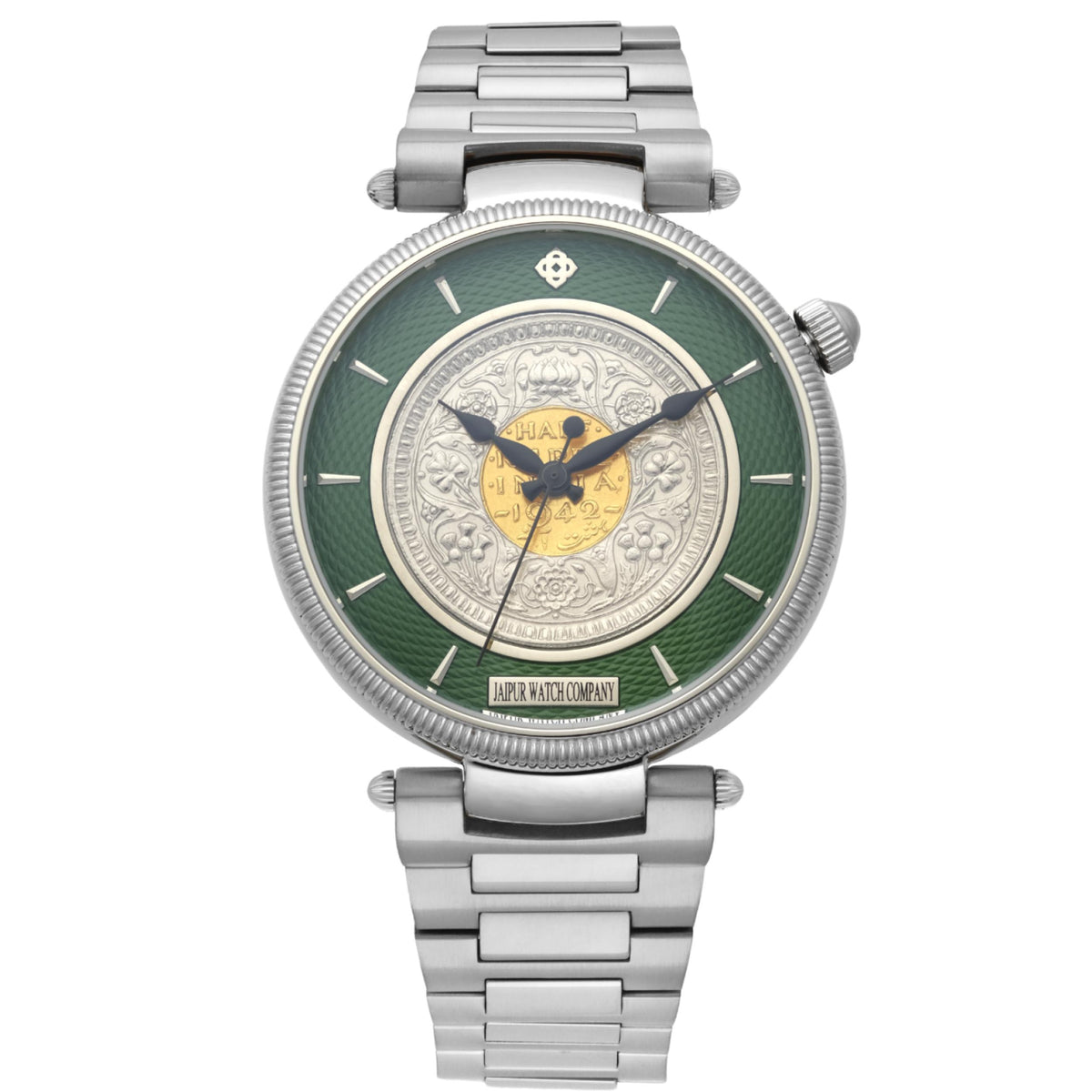 IMPERIAL V AUTOMATIC WRISTWEAR