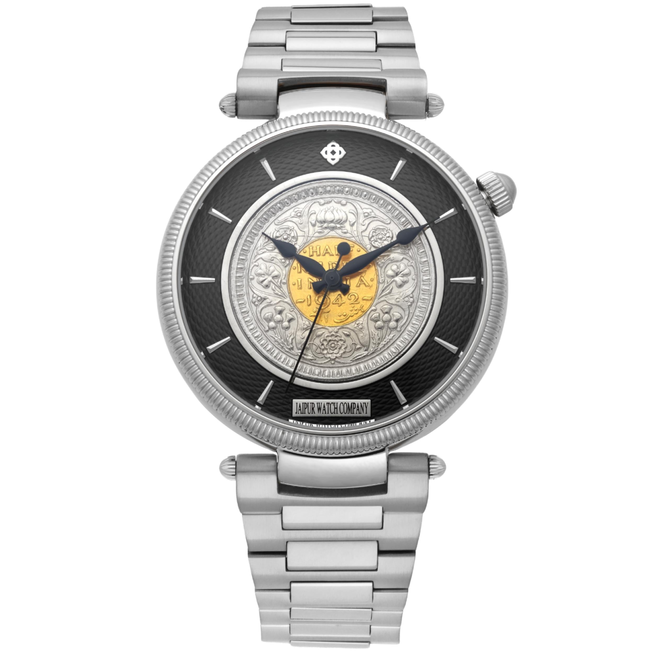 IMPERIAL V AUTOMATIC WRISTWEAR