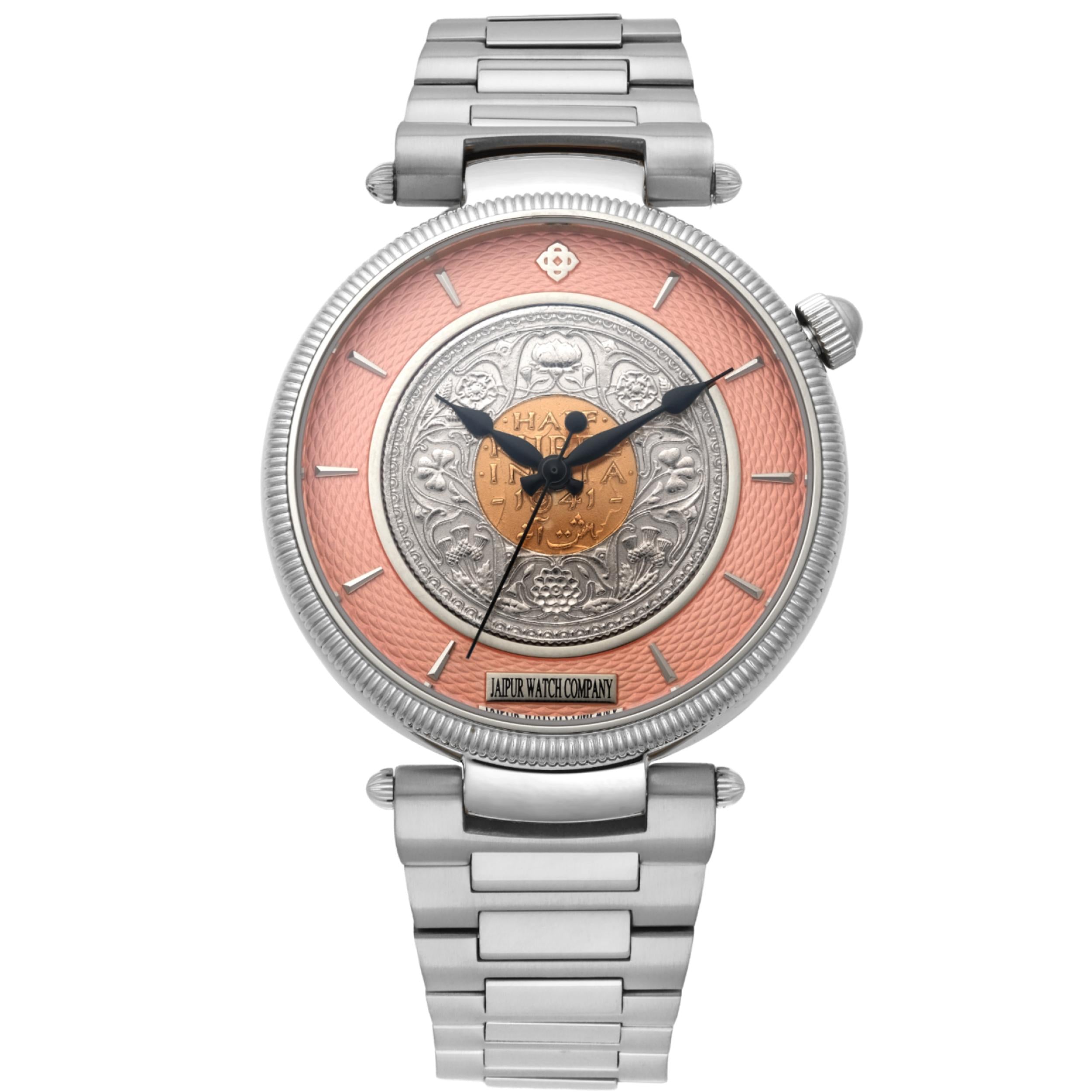 IMPERIAL V AUTOMATIC WRISTWEAR