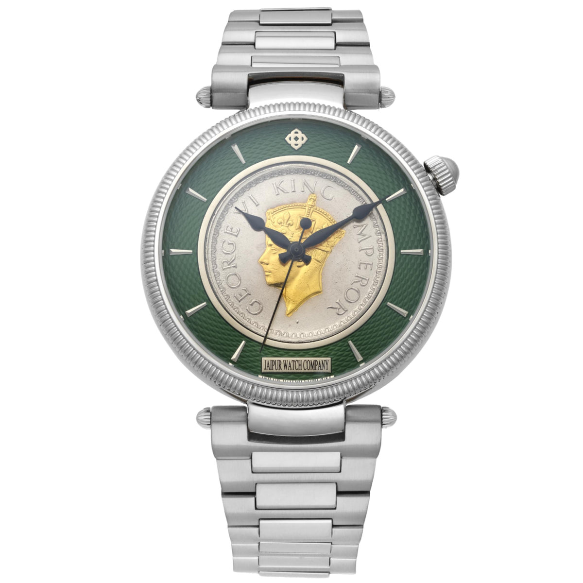 IMPERIAL V AUTOMATIC WRISTWEAR