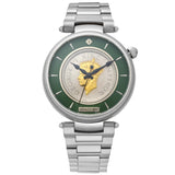 IMPERIAL V AUTOMATIC WRISTWEAR