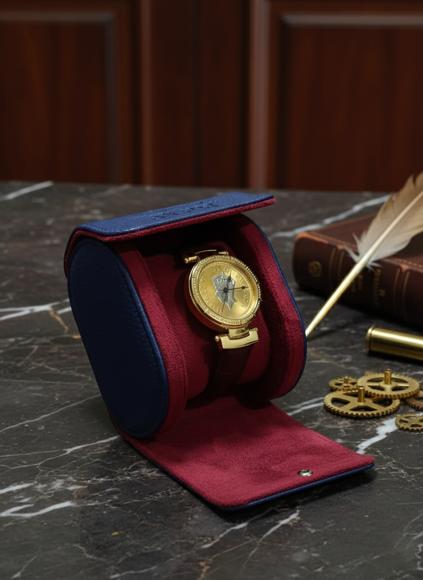 Single Watch Roll