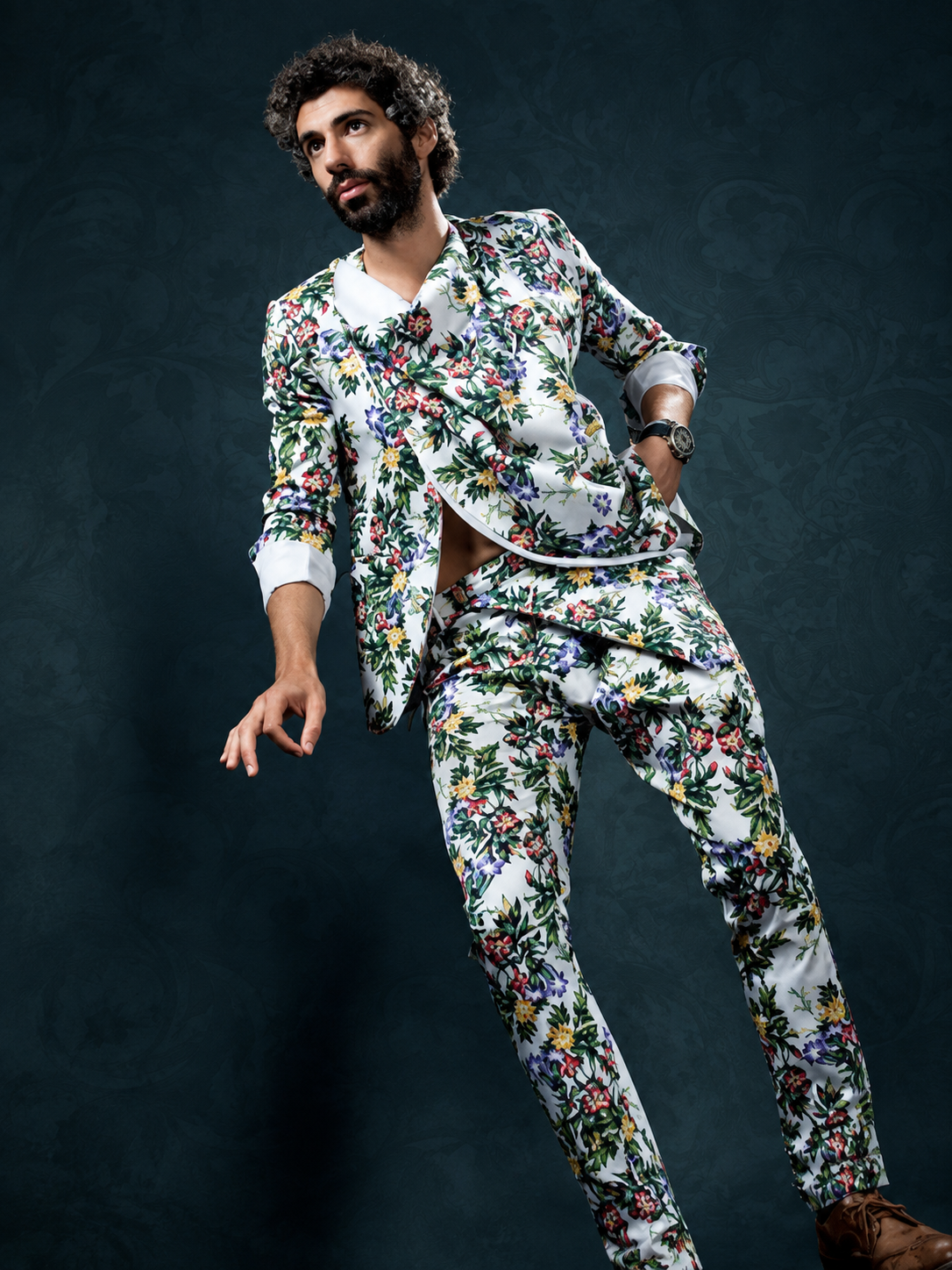 Jim Sarbh — Actor