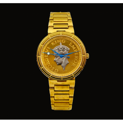 Imperial I Wristwear