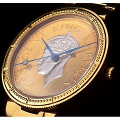 Imperial I Wristwear