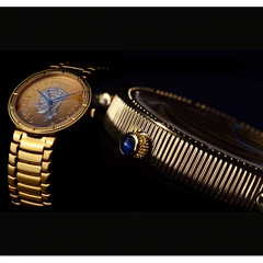 Imperial I Wristwear